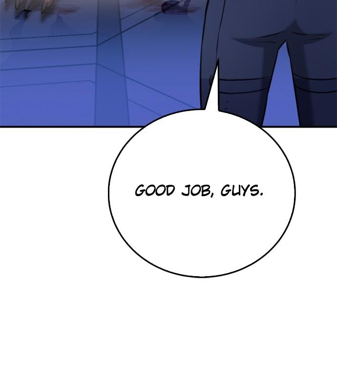 Seoul Station Druid Chap 133 - Next Chap 134