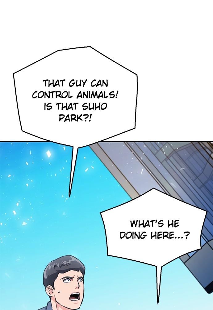 Seoul Station Druid Chap 133 - Next Chap 134