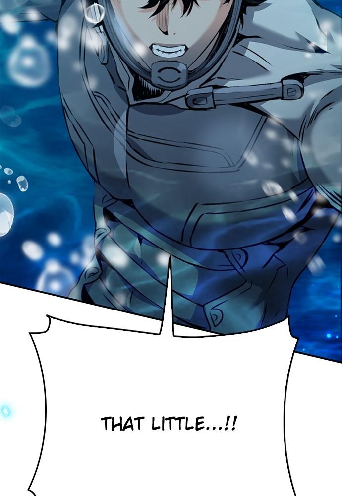 Seoul Station Druid Chap 133 - Next Chap 134