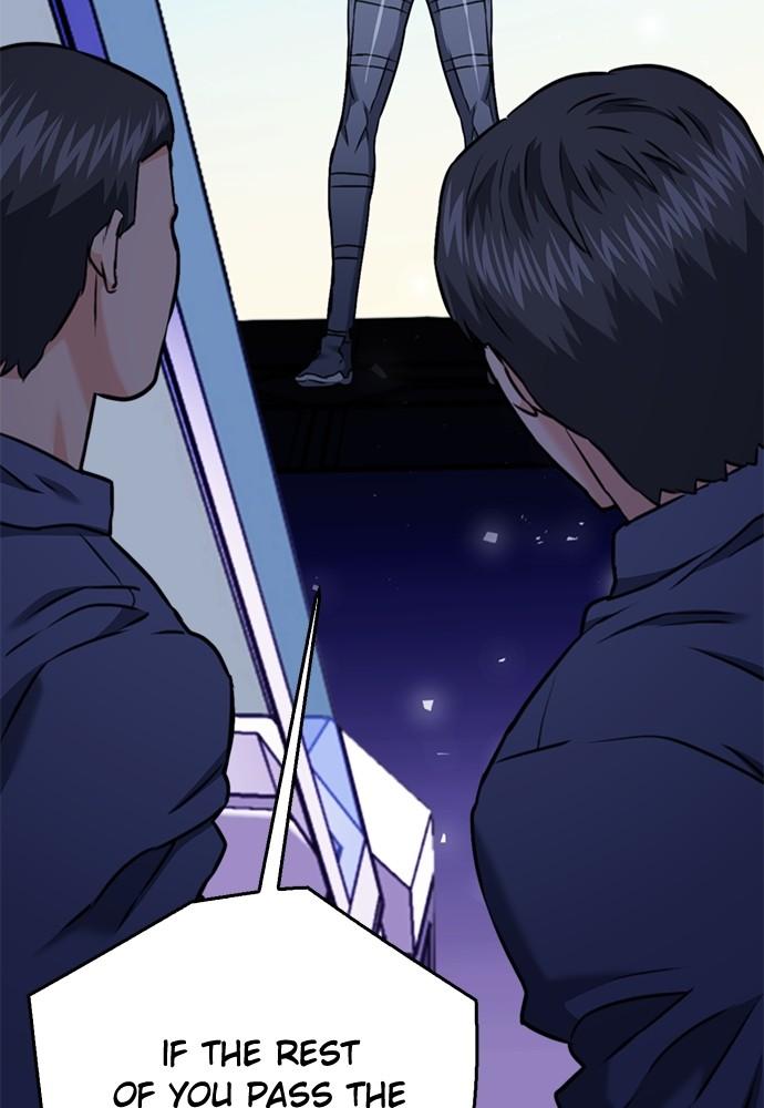 Seoul Station Druid Chap 133 - Next Chap 134