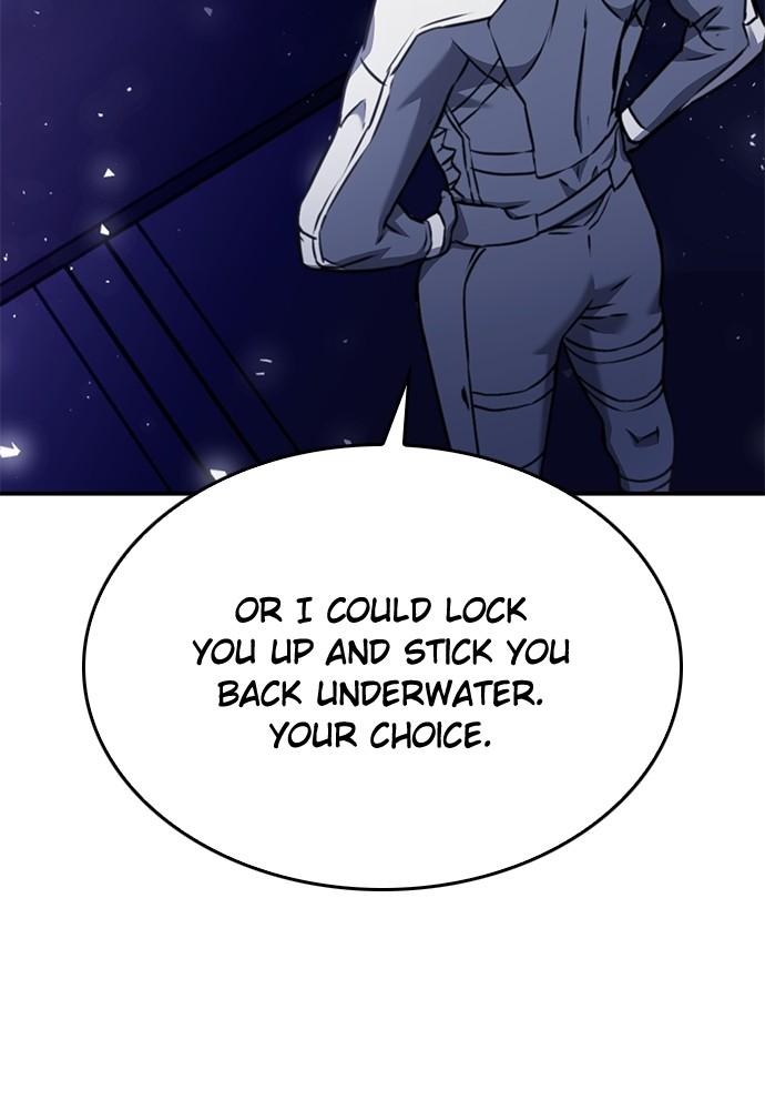Seoul Station Druid Chap 133 - Next Chap 134