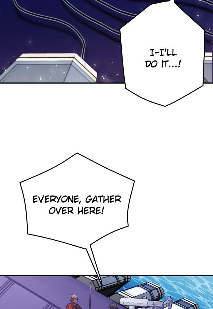 Seoul Station Druid Chap 133 - Next Chap 134