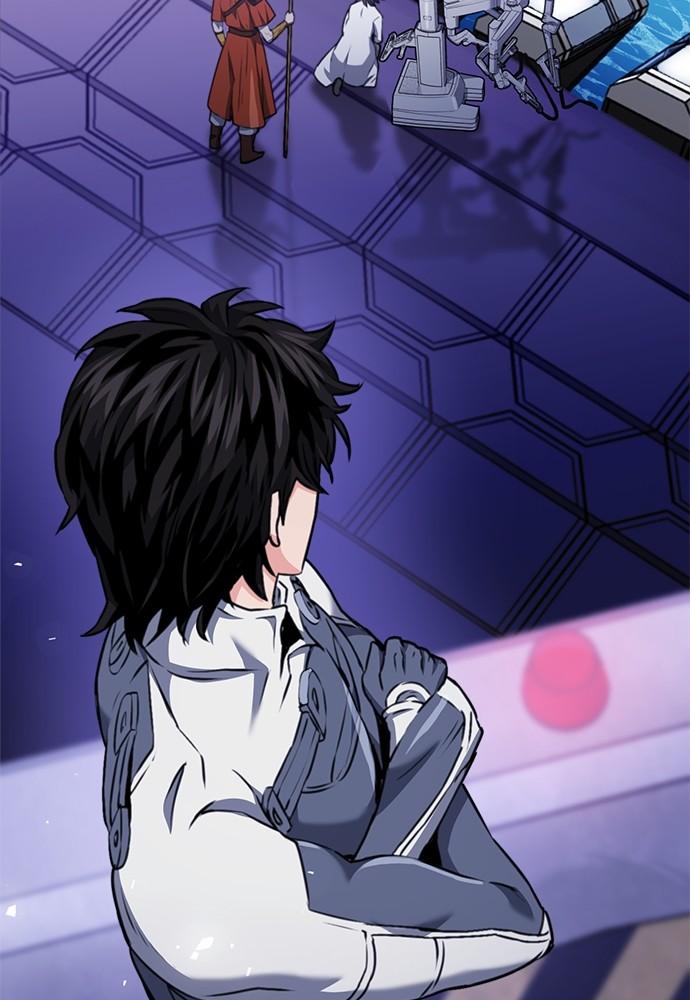 Seoul Station Druid Chap 133 - Next Chap 134