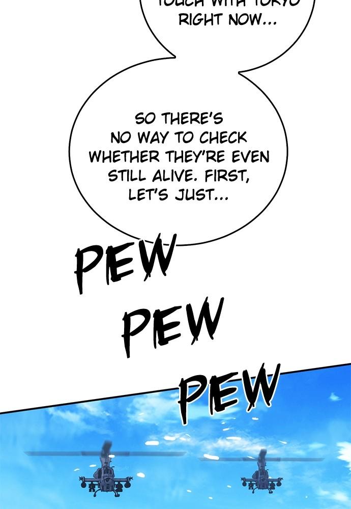 Seoul Station Druid Chap 133 - Next Chap 134