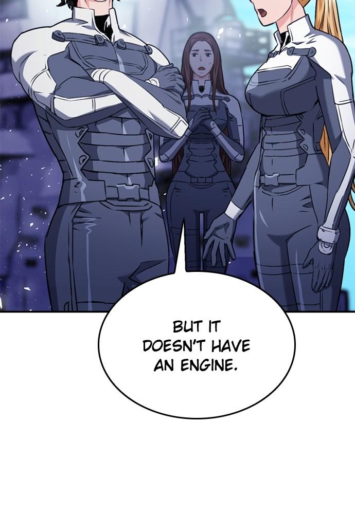 Seoul Station Druid Chap 133 - Next Chap 134