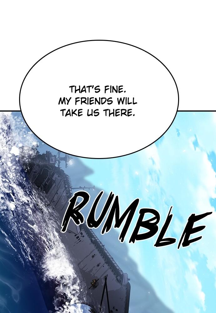 Seoul Station Druid Chap 133 - Next Chap 134