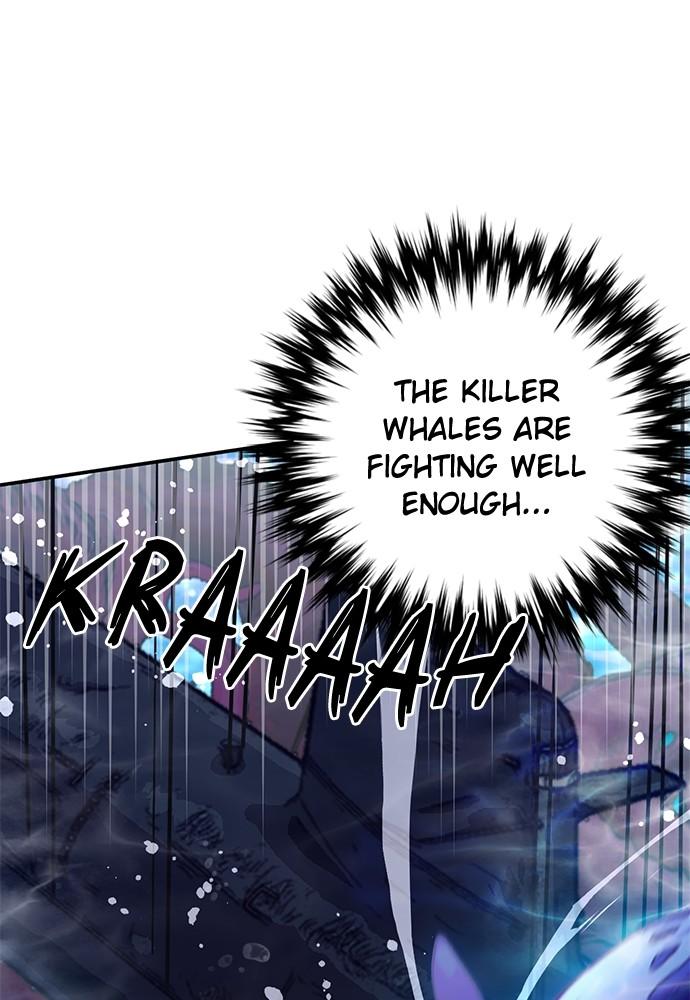 Seoul Station Druid Chap 133 - Next Chap 134