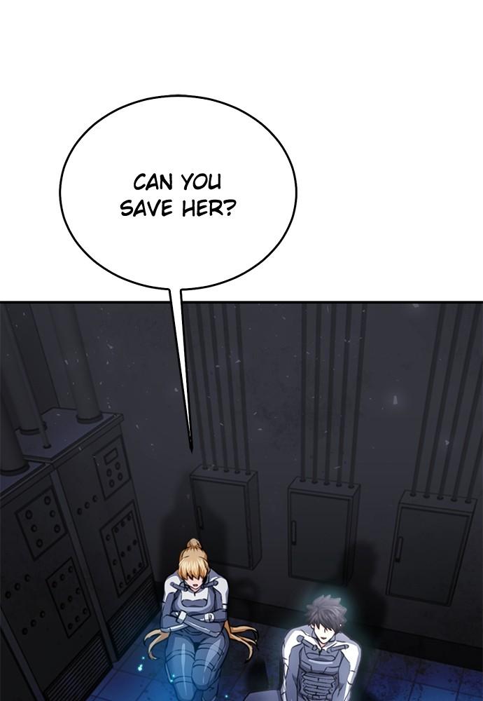 Seoul Station Druid Chap 133 - Next Chap 134