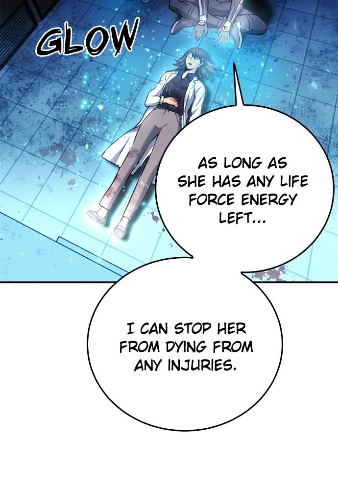 Seoul Station Druid Chap 133 - Next Chap 134