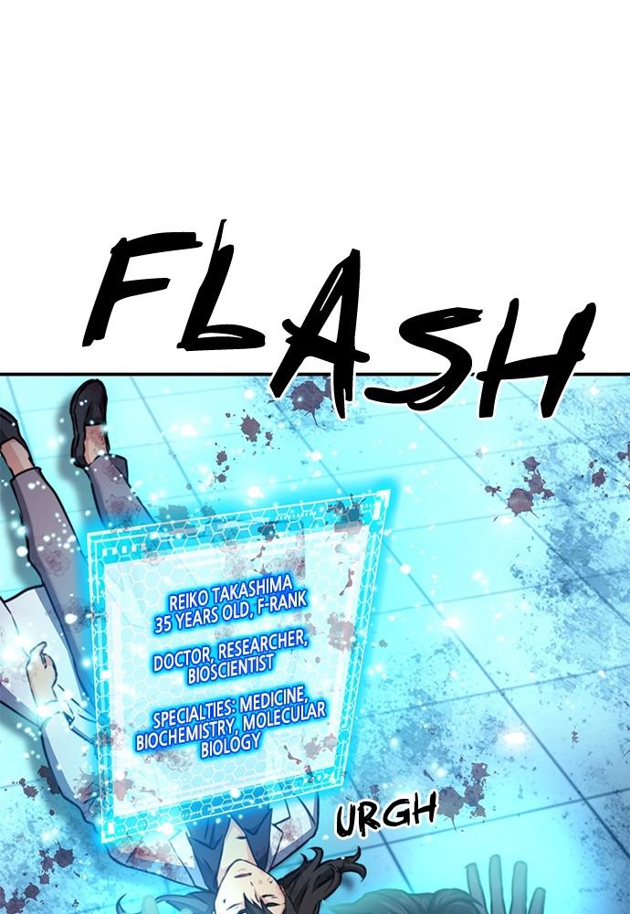 Seoul Station Druid Chap 133 - Next Chap 134