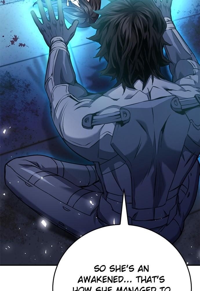 Seoul Station Druid Chap 133 - Next Chap 134