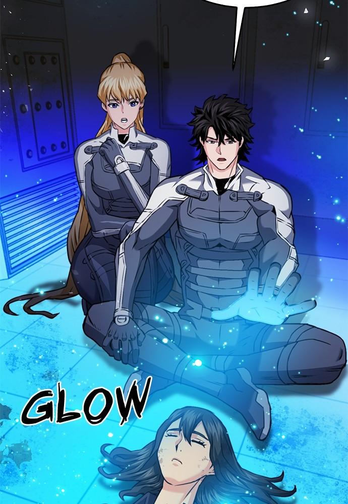 Seoul Station Druid Chap 133 - Next Chap 134