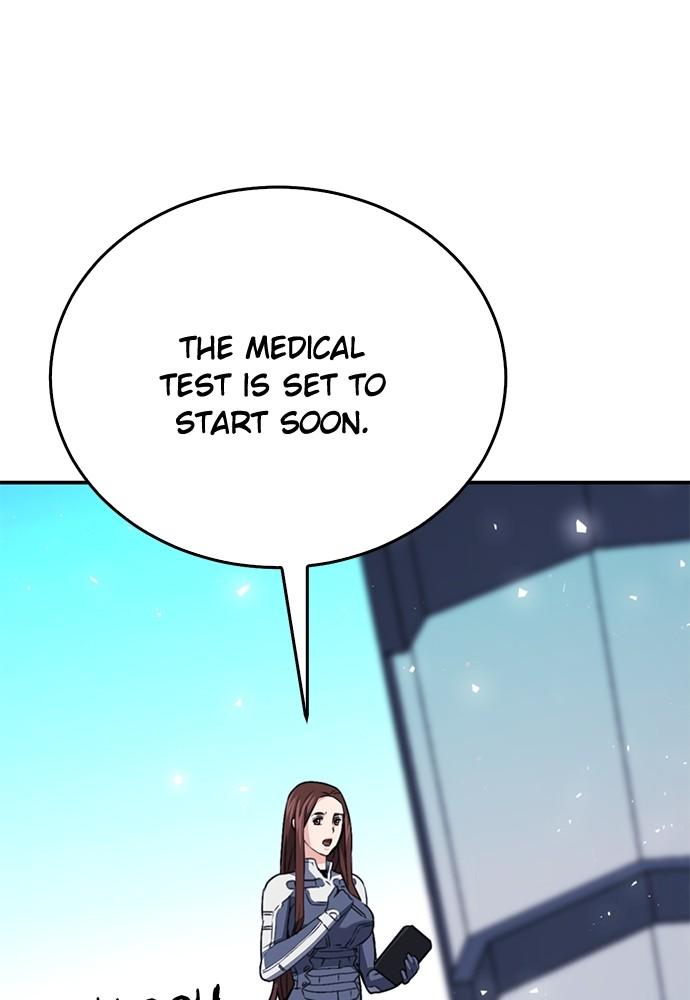 Seoul Station Druid Chap 133 - Next Chap 134