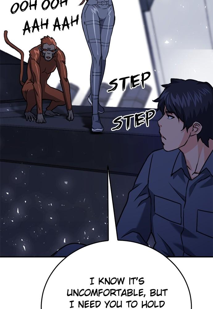 Seoul Station Druid Chap 133 - Next Chap 134
