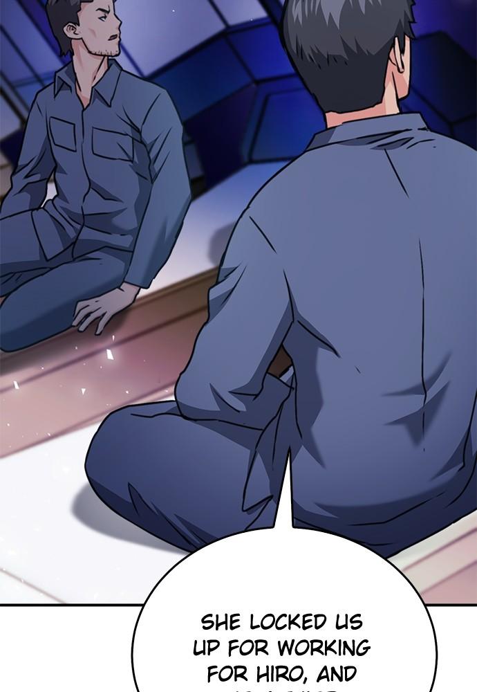 Seoul Station Druid Chap 133 - Next Chap 134