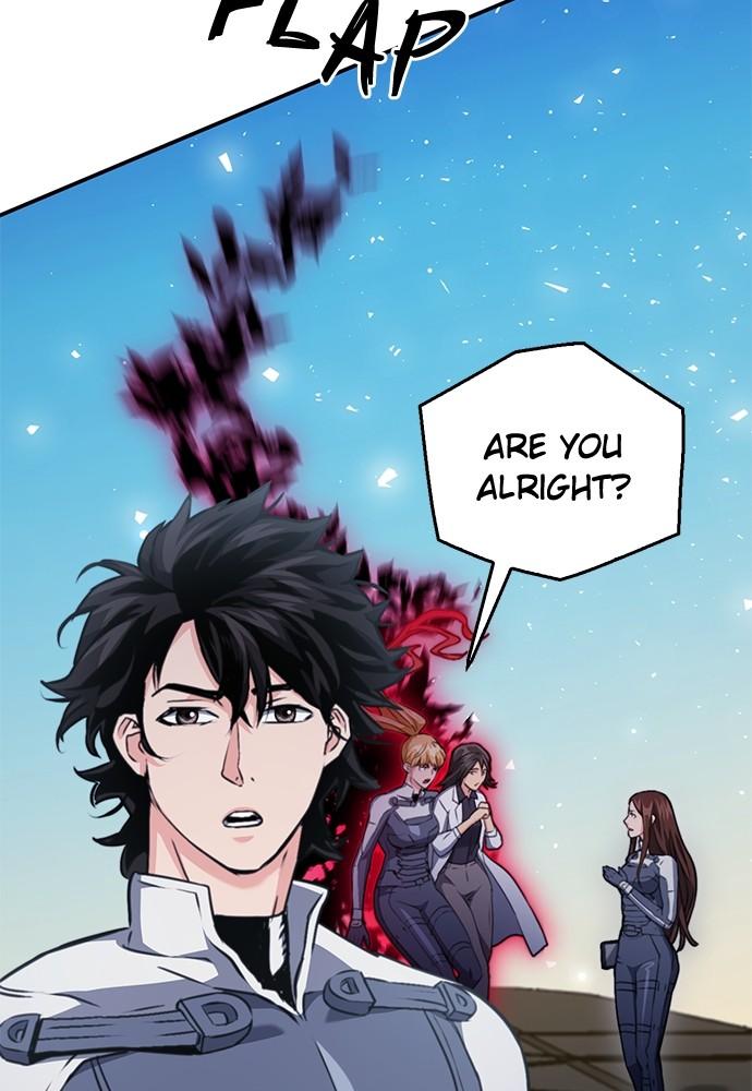 Seoul Station Druid Chap 133 - Next Chap 134