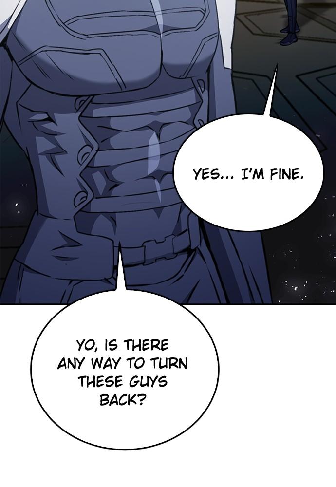 Seoul Station Druid Chap 133 - Next Chap 134