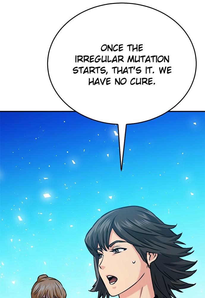 Seoul Station Druid Chap 133 - Next Chap 134