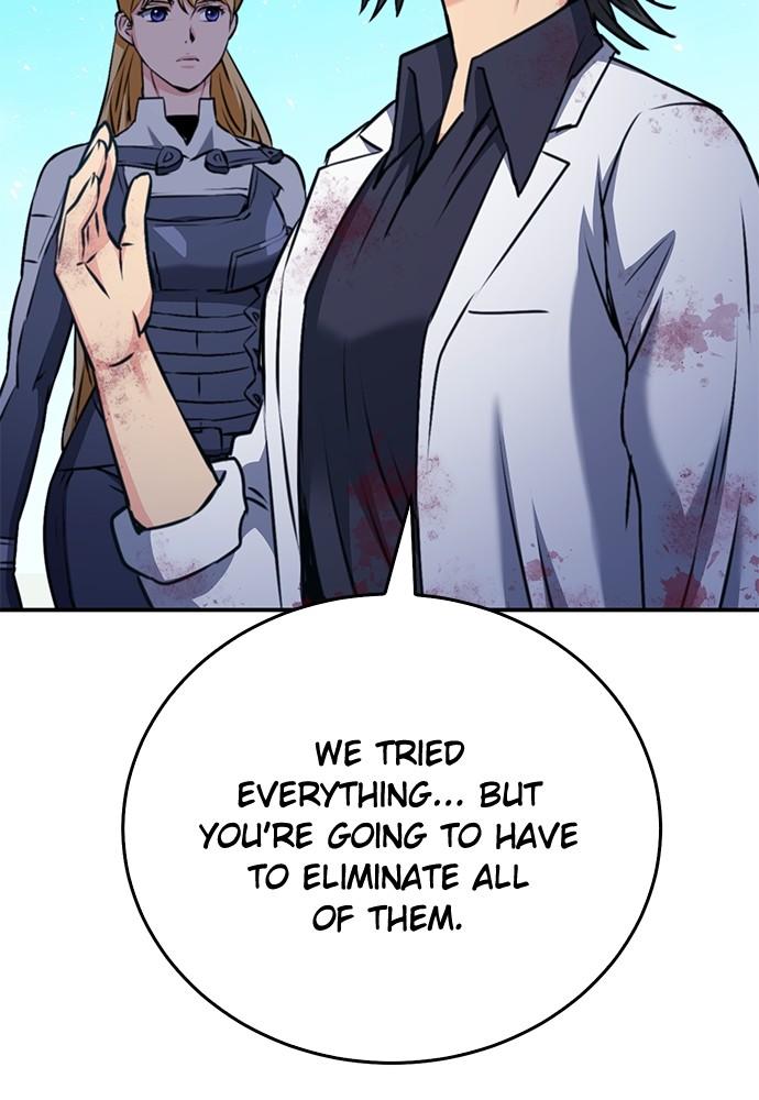 Seoul Station Druid Chap 133 - Next Chap 134