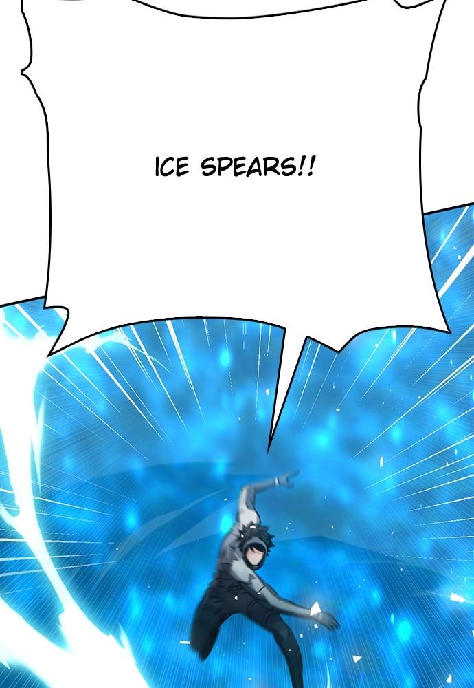 Seoul Station Druid Chap 133 - Next Chap 134