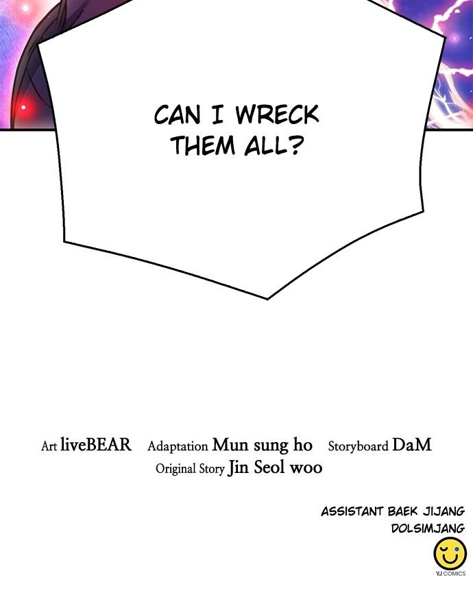 Seoul Station Druid Chap 133 - Next Chap 134