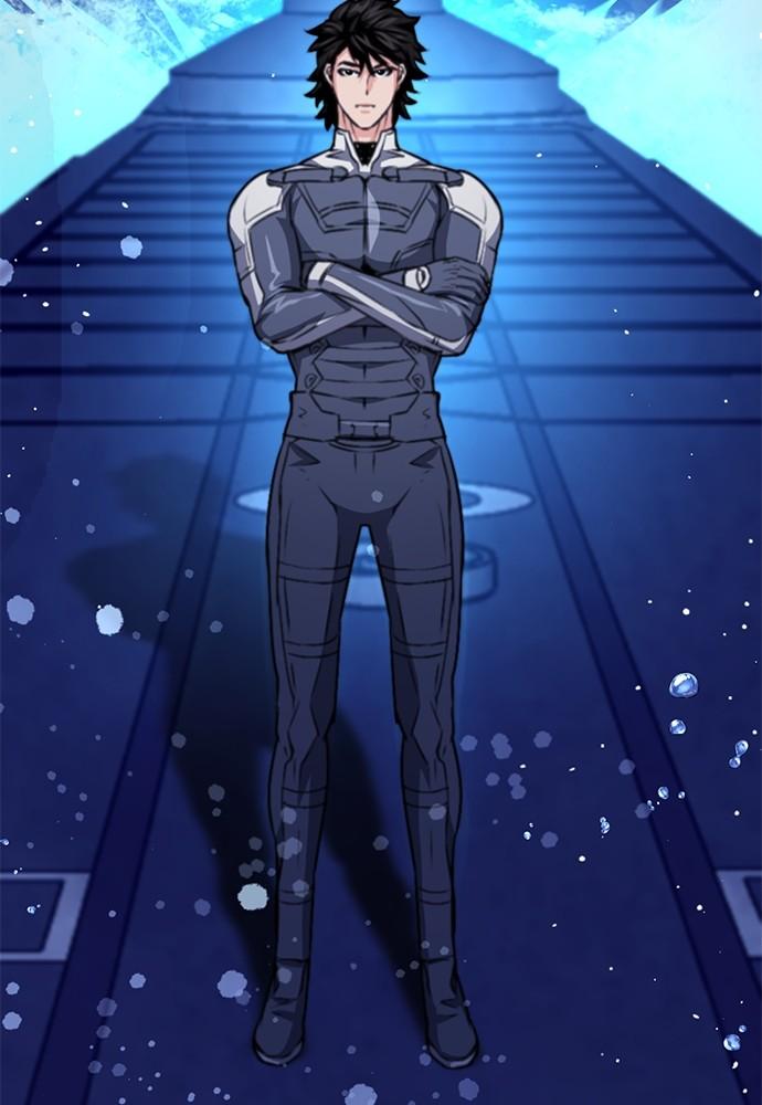 Seoul Station Druid Chap 133 - Next Chap 134