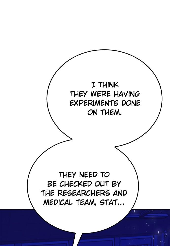 Seoul Station Druid Chap 133 - Next Chap 134