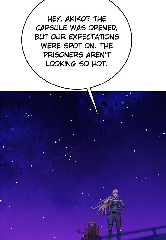 Seoul Station Druid Chap 133 - Next Chap 134