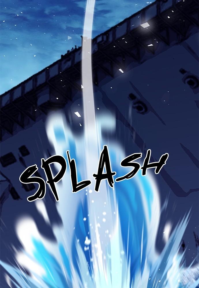 Seoul Station Druid Chap 133 - Next Chap 134