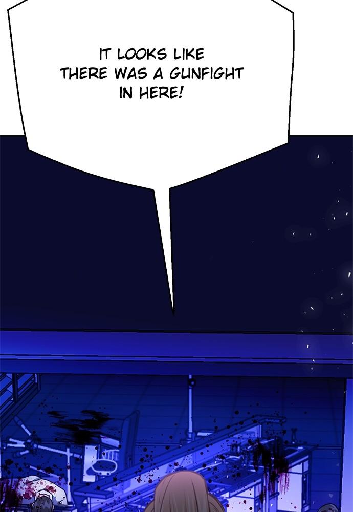 Seoul Station Druid Chap 133 - Next Chap 134