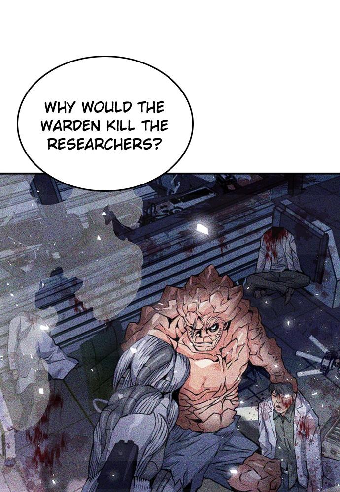 Seoul Station Druid Chap 133 - Next Chap 134