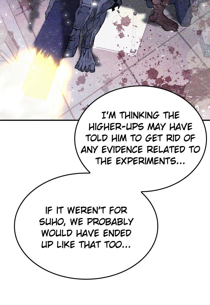 Seoul Station Druid Chap 133 - Next Chap 134