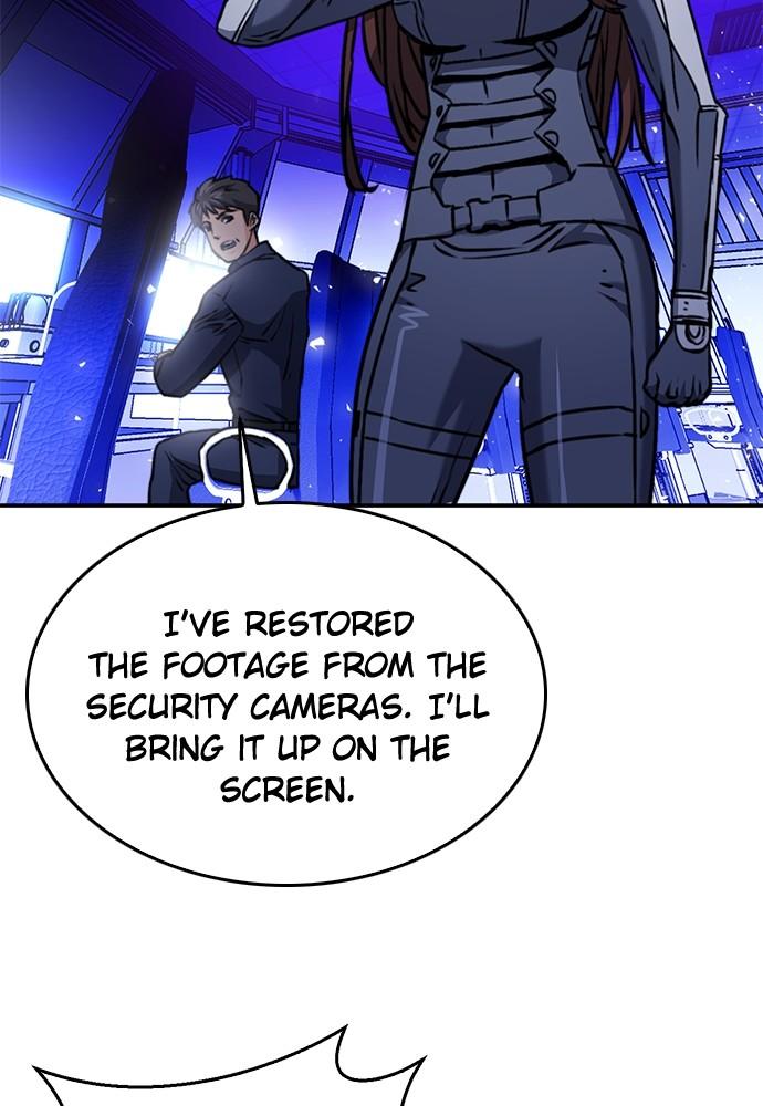 Seoul Station Druid Chap 133 - Next Chap 134