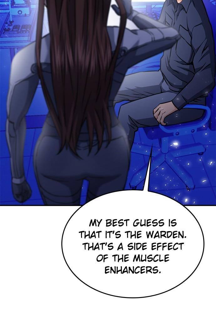Seoul Station Druid Chap 133 - Next Chap 134