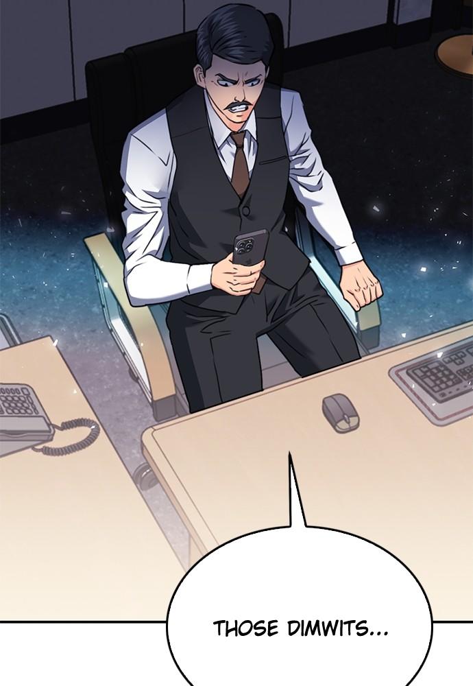 Seoul Station Druid Chap 133 - Next Chap 134