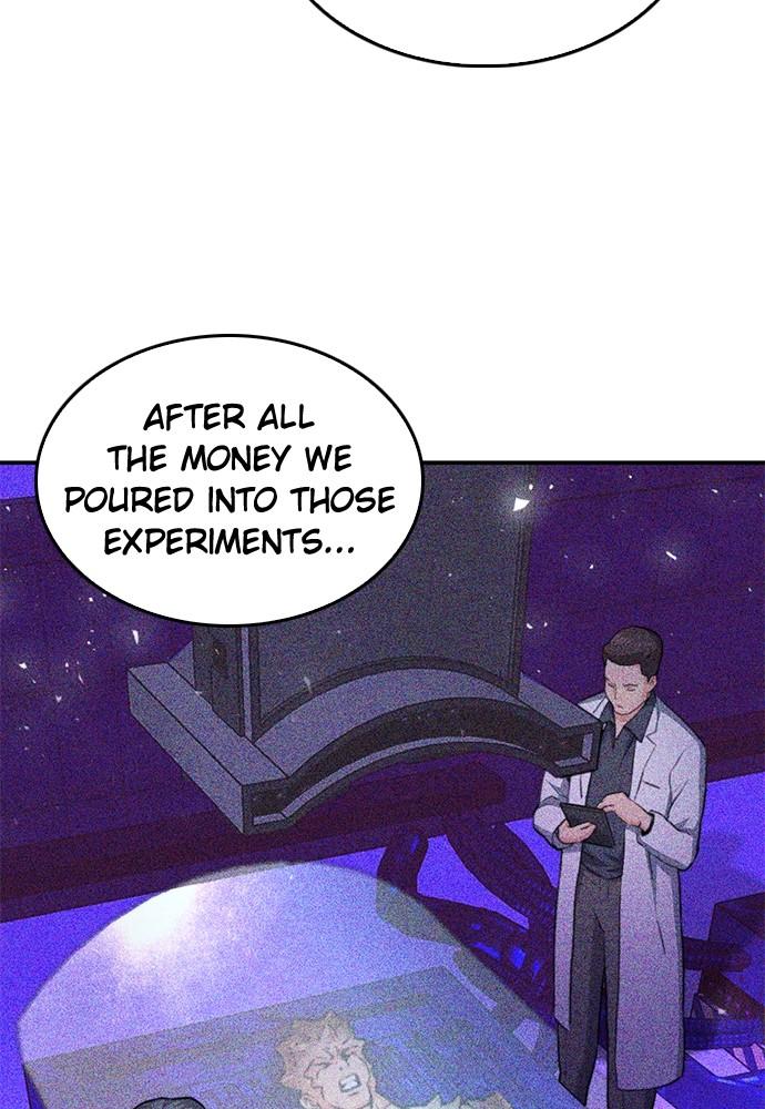 Seoul Station Druid Chap 133 - Next Chap 134