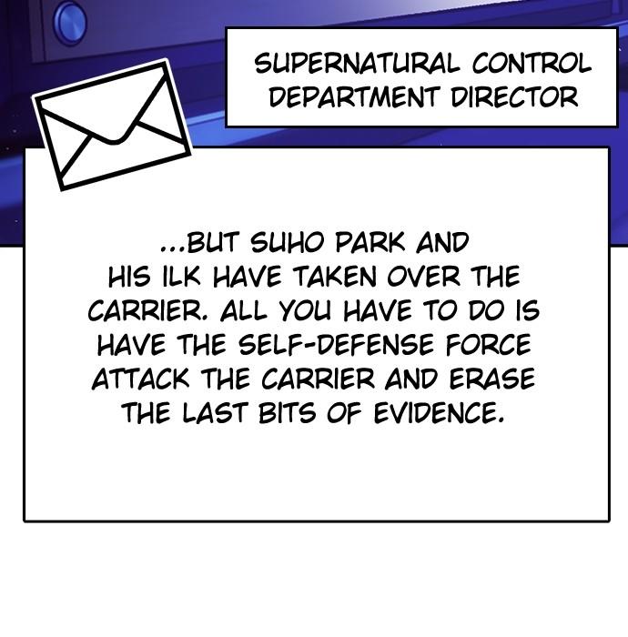 Seoul Station Druid Chap 133 - Next Chap 134