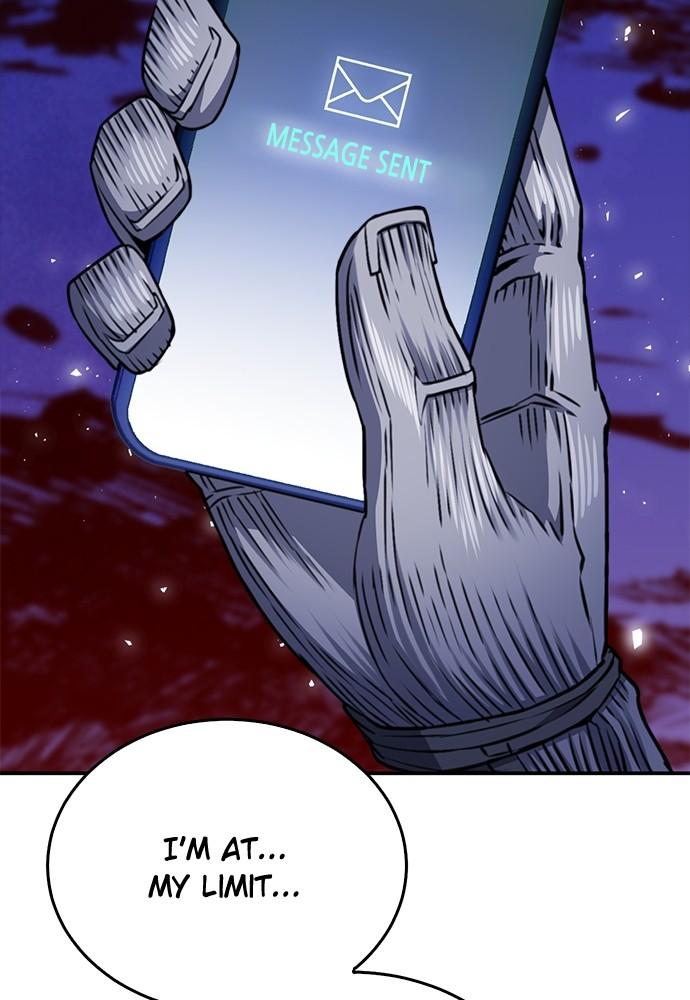 Seoul Station Druid Chap 133 - Next Chap 134