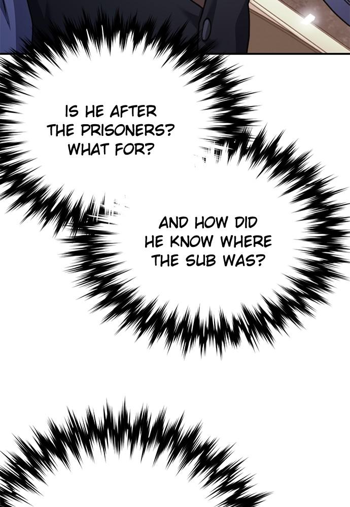 Seoul Station Druid Chap 133 - Next Chap 134
