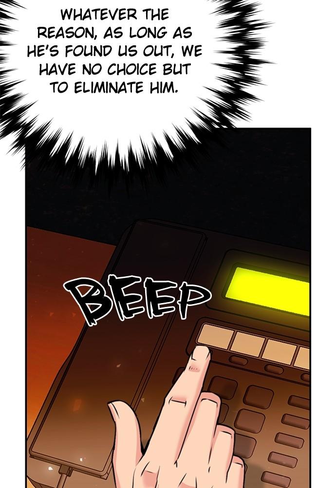 Seoul Station Druid Chap 133 - Next Chap 134