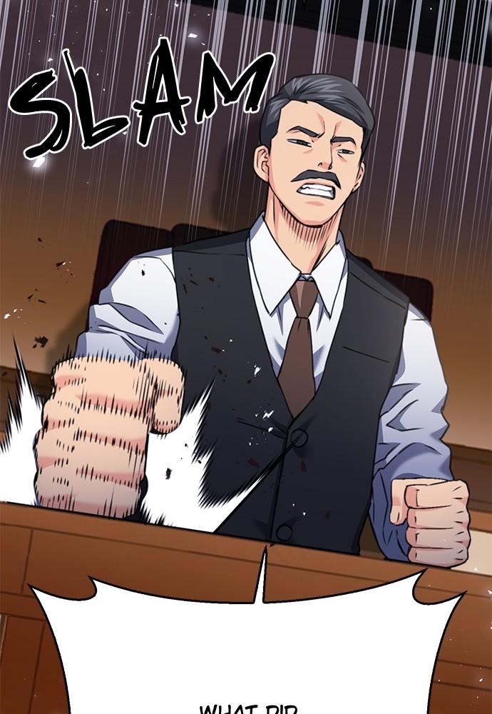 Seoul Station Druid Chap 133 - Next Chap 134