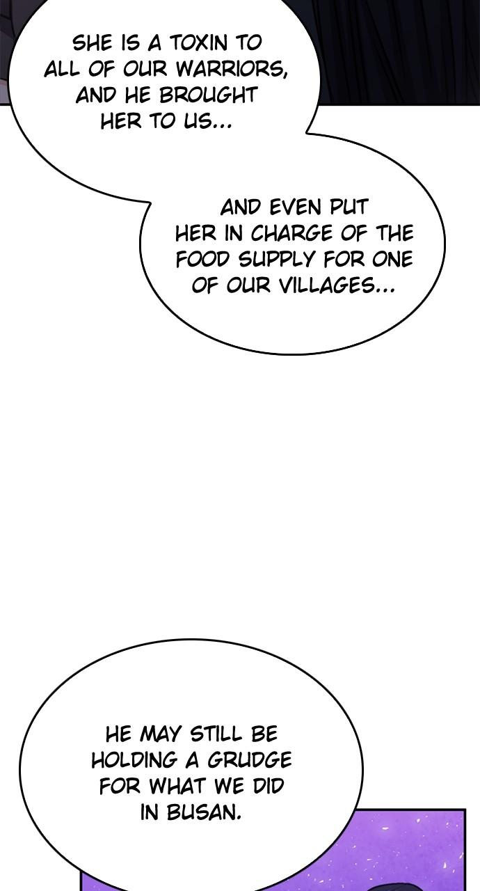 Seoul Station Druid Chap 147 - Next Chap 148