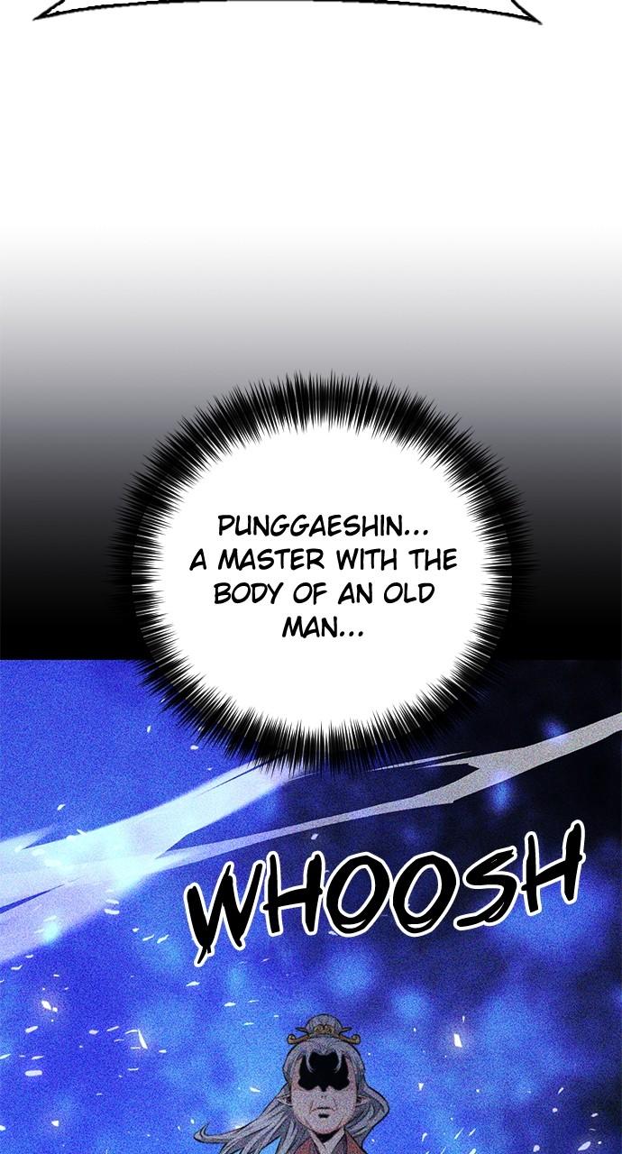 Seoul Station Druid Chap 147 - Next Chap 148