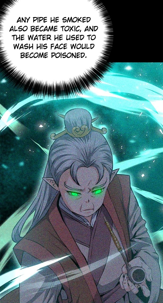Seoul Station Druid Chap 147 - Next Chap 148