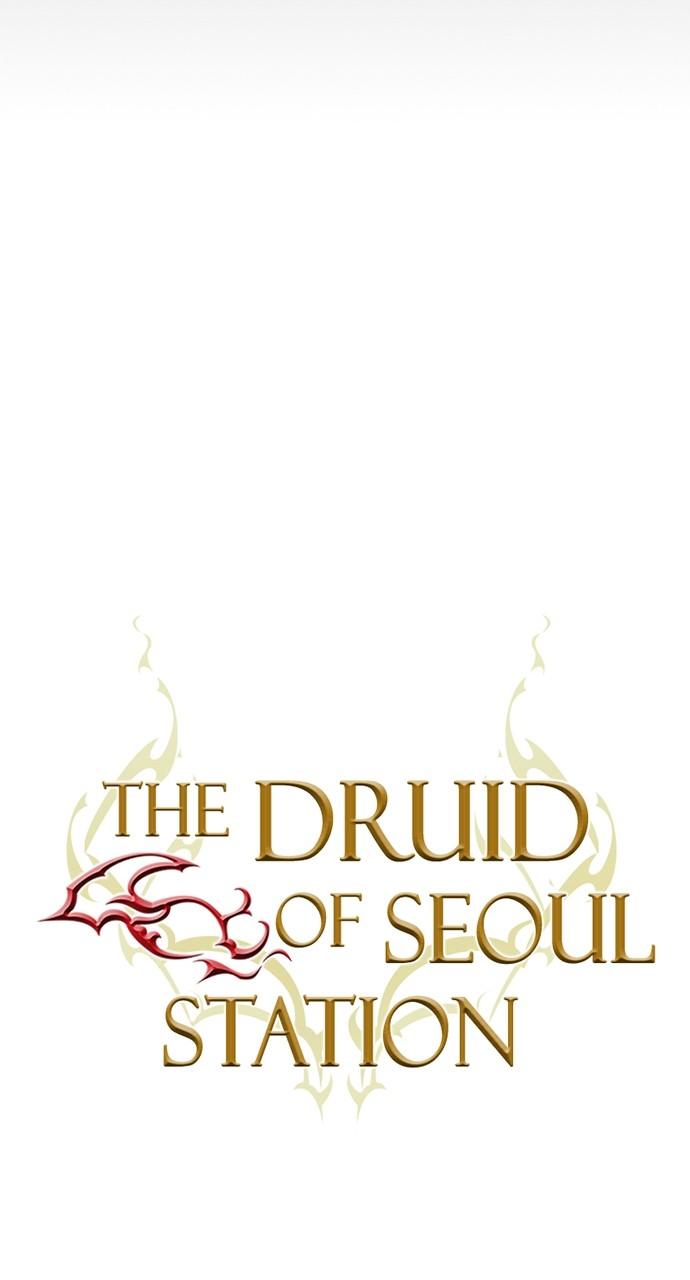 Seoul Station Druid Chap 147 - Next Chap 148