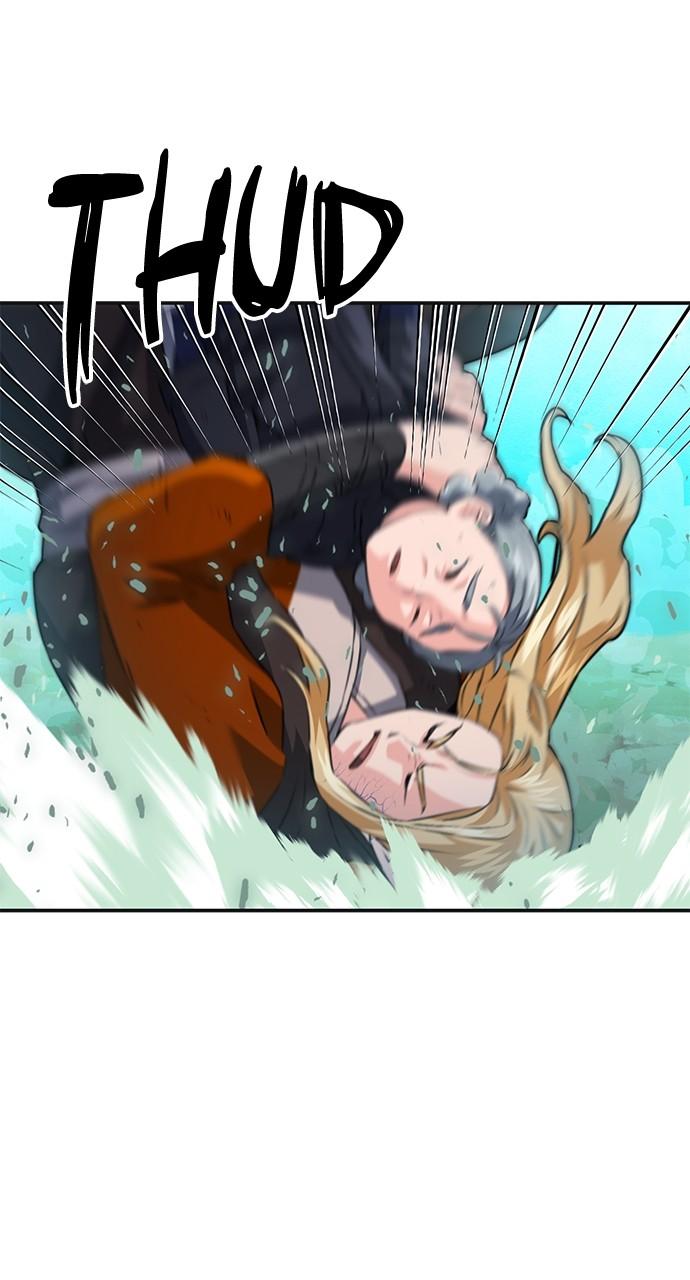 Seoul Station Druid Chap 147 - Next Chap 148