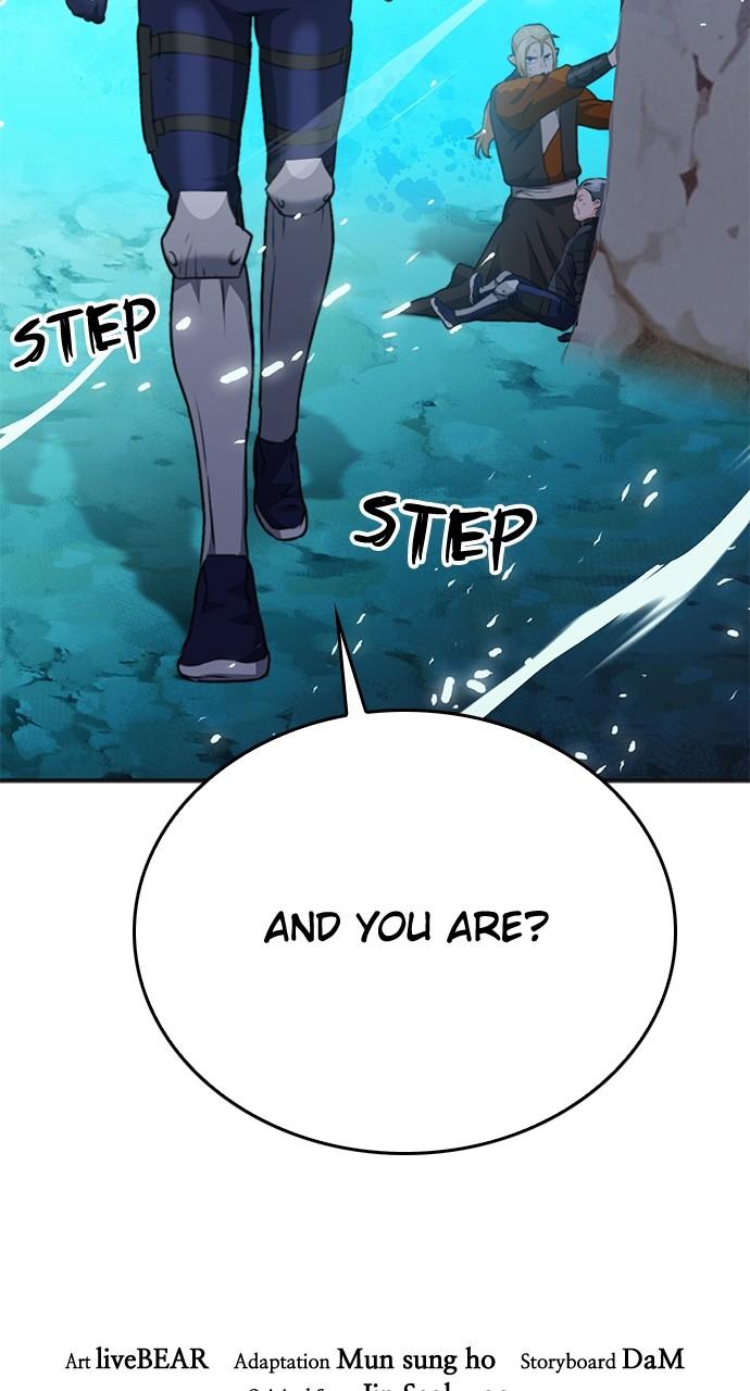 Seoul Station Druid Chap 147 - Next Chap 148