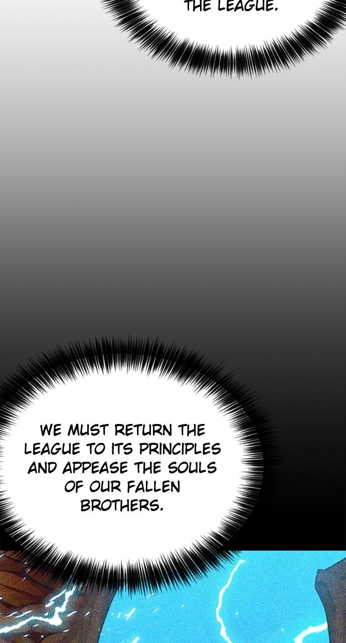 Seoul Station Druid Chap 147 - Next Chap 148