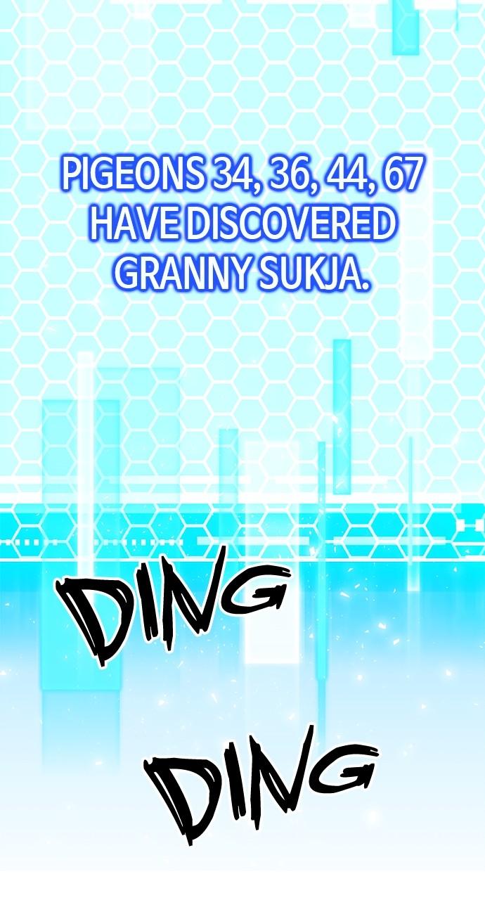 Seoul Station Druid Chap 147 - Next Chap 148