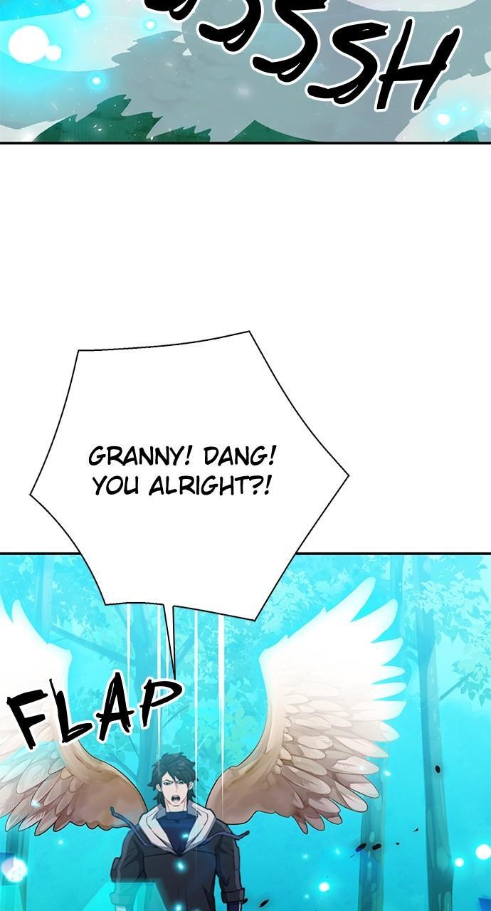 Seoul Station Druid Chap 147 - Next Chap 148